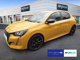 Peugeot 208 1.2 PT Automatik 100 Active Pack - Peugeot 208 in Leipzig