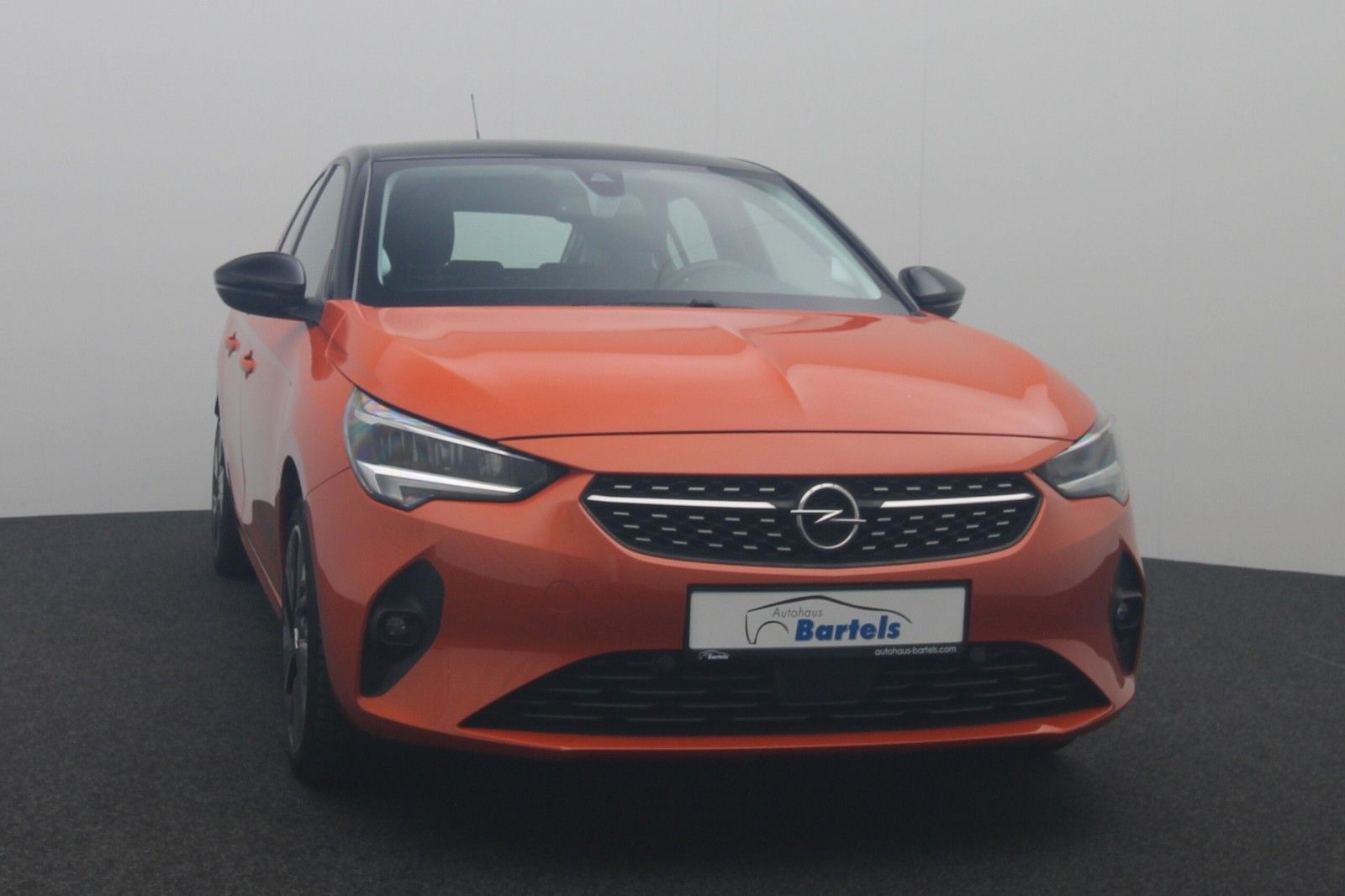 Fahrzeugabbildung Opel Corsa F e First Edition 11kW