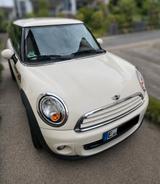 MINI One 55kW One - MINI ONE von privat