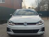 Volkswagen Golf VII Lim. GTI Performance/Virtualcockpit/DSG - VW Golf Gebrauchtwagen in Bremen