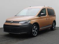Volkswagen Caddy - Vorschau Bild 2