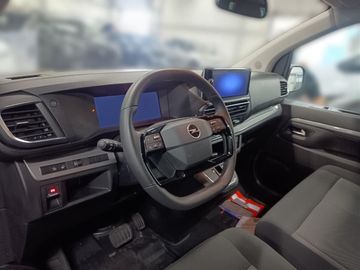Bild 7 Opel ZAFIRA LIFE EDITION XL RFK PDC KEYLESS SHZ BT