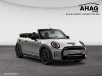 MINI Cooper S Cabrio - Vorschau Bild 1