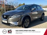 Nissan QASHQAI MY22 1.3 DIG-T MHEV 158PS MT 4x2 ACENTA  - Nissan: D 22