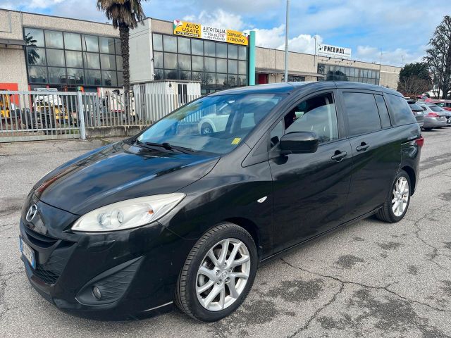 Mazda 5 Mazda5 1.6 MZ-CD 8V 115CV Smart Space