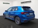 Skoda Fabia Tour 1,0TSI 70kW 5-Gang *BHZ.Lenk,NAVI,RFK - Skoda Fabia R5