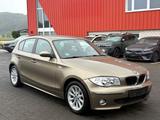 BMW 118i Klima *Garantie* TÜV NEU Automatik PDC - gebrauchte BMW 1er Reihe aus dem Jahr 2005