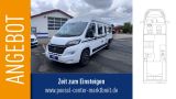 Laika Kosmo 6.4, wie z.B. Pössl/Clever 640er ! - Laika Diesel Kastenwagen