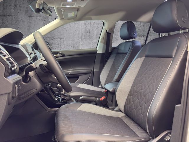 Volkswagen T-Cross - Bild 9