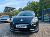 Renault Scenic III Grand BOSE Edition 1.6 dCi 7 Sitze - Renault Scenic Gebrauchtwagen in Nürnberg