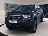 Ford Ranger Wildtrack 4x4 + ACC + AHK - Ford Ranger Wildtrack Gebrauchtwagen