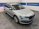Skoda Superb Combi 2.0 TDI AHK ACC 360° Matrix - Skoda Superb: 3t