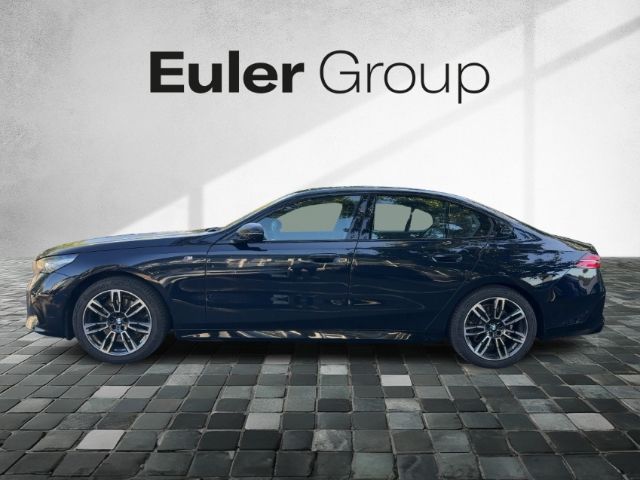 BMW 520 d xDrive Lim. Sportpaket HUD Navi Digitales foto 2