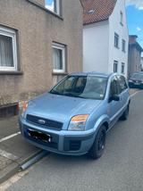 Ford Fusion 1.4 - Ford Fusion: For