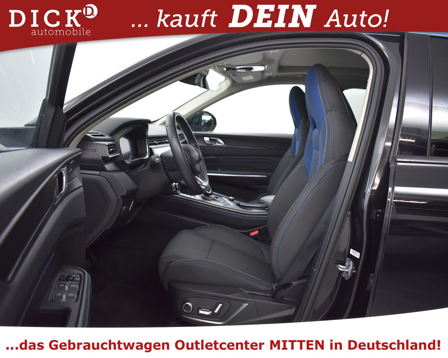 LYNC AND CO 01 1.5TD Aut PHEV PANO+MEMO+NAVI+LED+SHZ+ACC+360 - Image 9