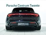 Porsche Taycan Sport Turismo - Porsche Taycan: Sport Turismo