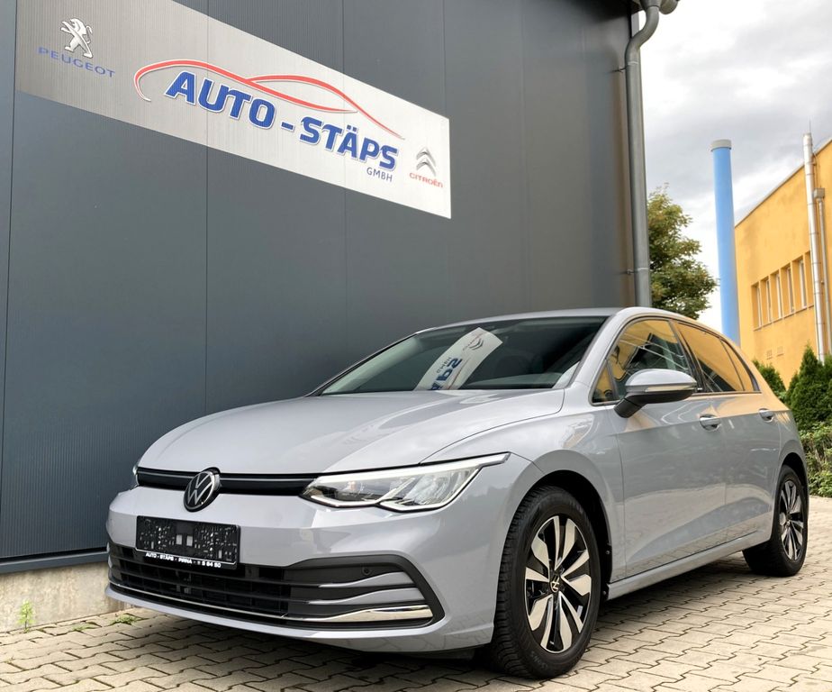 Image of Volkswagen Golf