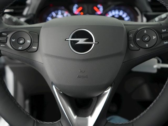 Corsa F FACELIFT+LED LICHT+RÜCKFAHRKAMERA+SITZ-/