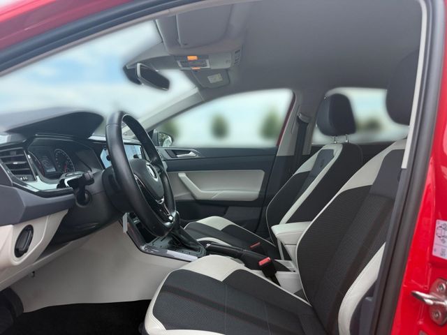 Polo Beats 1.0 TSI DSG Navi LED CarPlay