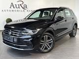 Volkswagen Tiguan 1.4 eHybrid DSG Elegance NAV+LED+AHK+ACC  - Volkswagen Tiguan mit Hybrid-Antrieb