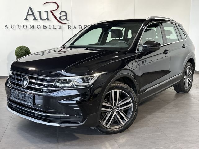 Volkswagen Tiguan 1.4 eHybrid DSG Elegance NAV+LED+AHK+ACC