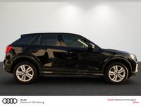 Audi Q2 30 TFSI advanced LED ACC El. Heckklappe Apple