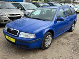 Skoda Octavia Combi Tour*79TKM*ALLWR*8-Fach* TÜV 02/27 - gebrauchte Skoda bis 5.000 Euro