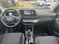 Hyundai i20 - Vorschau Bild 15