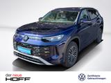 Volkswagen Tayron 2.0 TDI DSG Elegance Standheizung AHK Ans