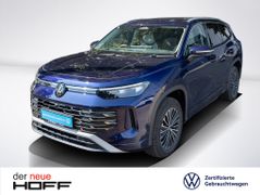Volkswagen Tayron 2.0 TDI DSG Elegance Standheizung AHK Ans