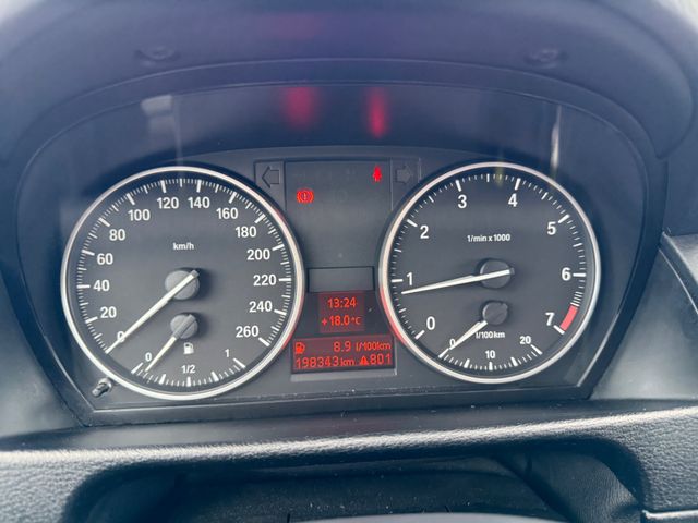 BMW X1 sDrive 18 i