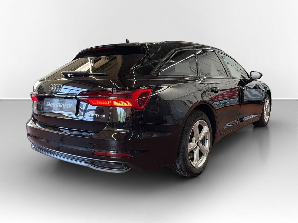 Audi A6 - Bild 5