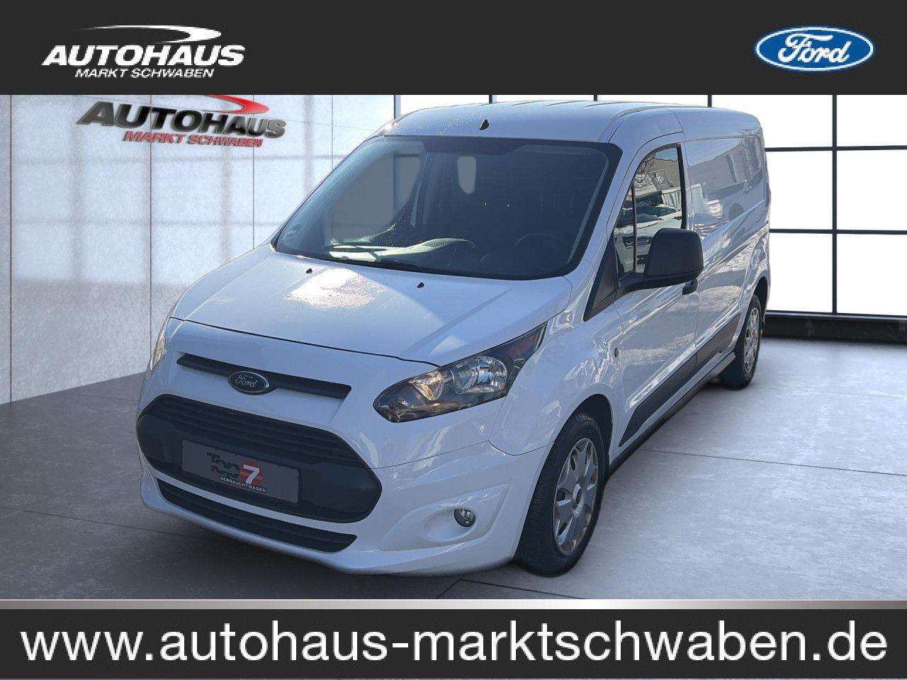 Ford Transit Connect Kasten lang Trend Bluetooth