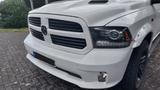 Dodge RAM, 5,7i Sport, Crew Cab, LPG, dt.Fzg., Luft-fw - Dodge RAM: Sport