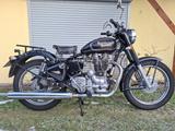 Royal Enfield Bullet 500 - ROYAL ENFIELD 500