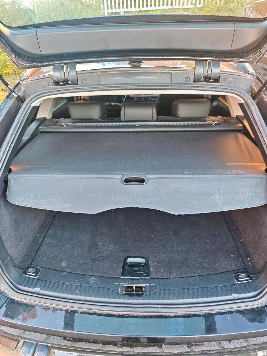BMW 525 2005 — photo 10