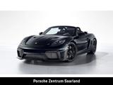 Porsche 718 Spyder RS - Porsche Boxster in Saarbrücken