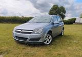 Opel Astra H 1.9 CDTI TÜV Neu Service Kupp... - Opel Astra aus 2006 mit Diesel-Antrieb: Limousine