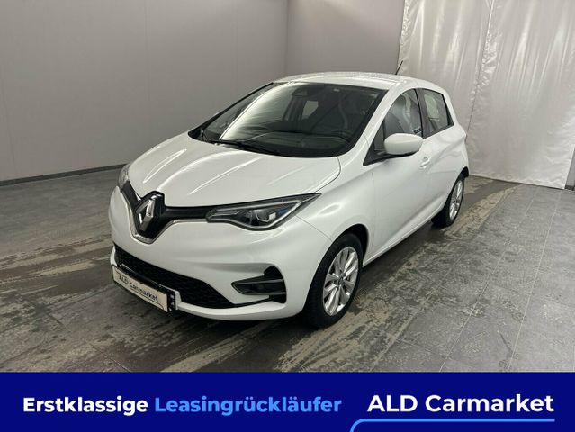 Renault ZOE (ohne Batterie) Z.E. 50 EXPERIENCE Limousine