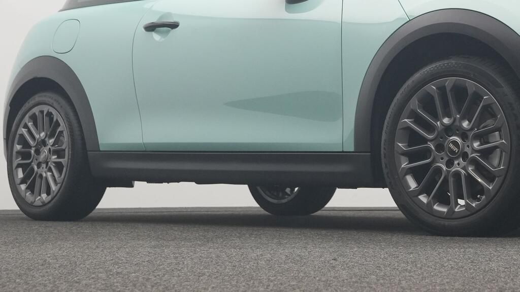MINI Cooper C - Bild 20
