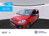 Volkswagen up! 1.0 GTI*NAVI*KAMERA*KLIMA*PDC*SHZ