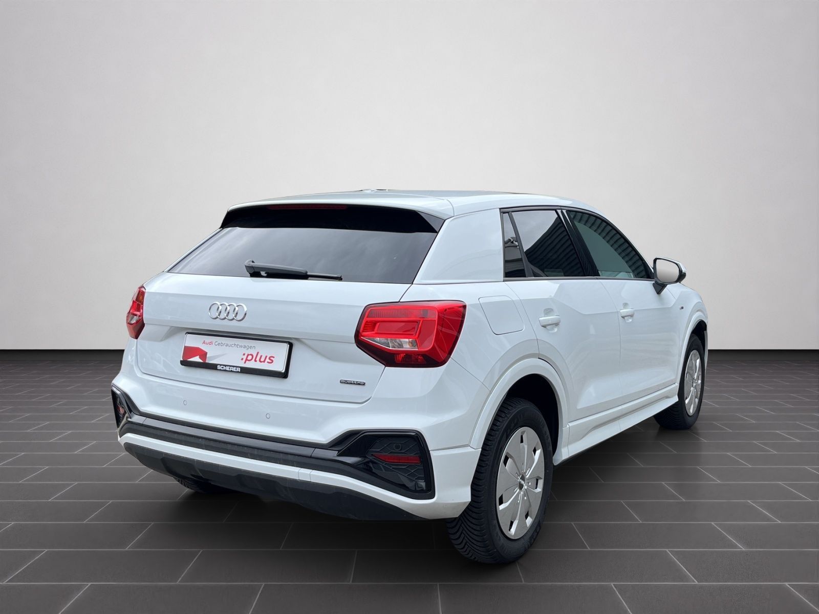 Audi Q2 - Bild 3