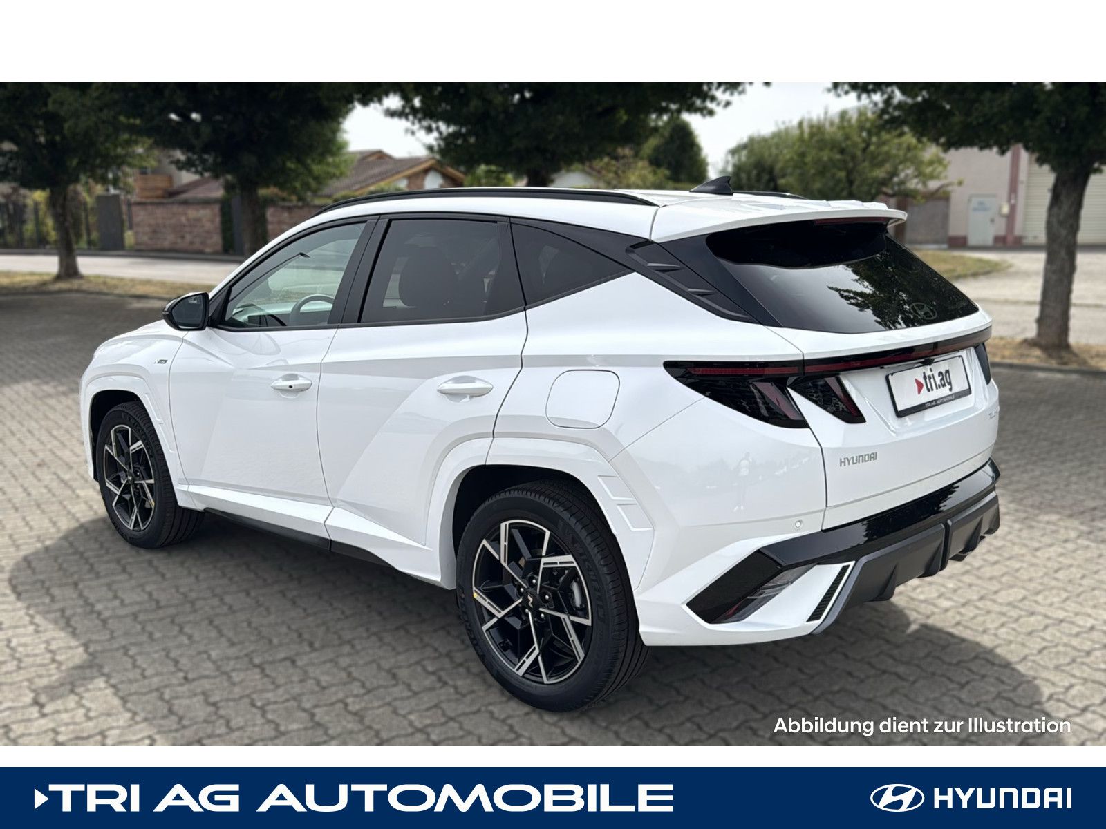 Hyundai TUCSON - Bild 5