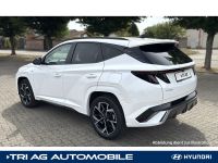 Hyundai TUCSON - Vorschau Bild 5