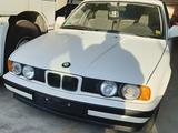 BMW 83.000 km 1.Hand BMW E34 520i M20 - BMW aus 1989: 3.5