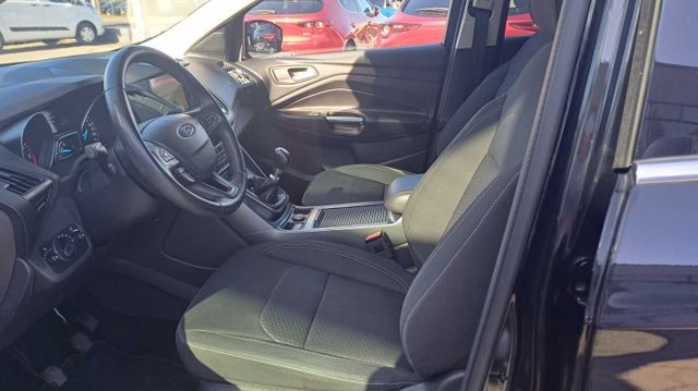 Ford Kuga 1.5 EcoBoost 2x4 Cool & Connect