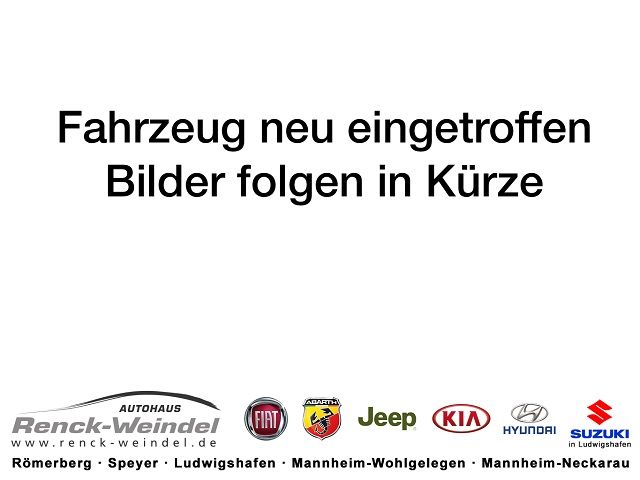 Suzuki Vitara 1.4 Club LED Klimaautom DAB Spurhalteass.