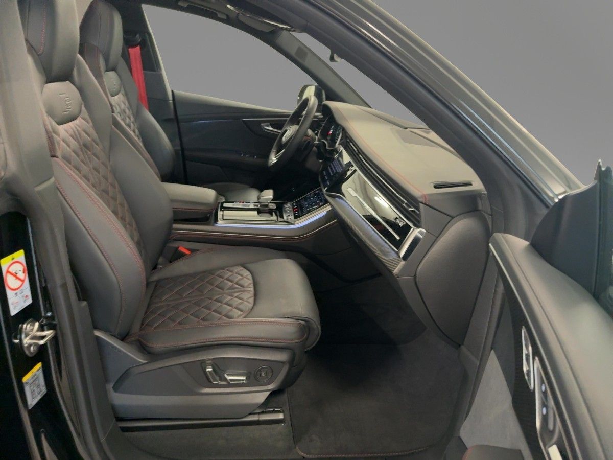 Audi Q8 - Bild 10