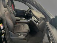 Audi Q8 - Vorschau Bild 10