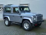 Land Rover Defender 90 SE ,Recaro,Klima,Alu,SHZ,AHK.TOP - Land Rover Defender: Schiebedach
